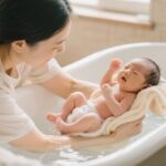 Hướng Dẫn An Toàn Tắm Rửa Cho Trẻ Sơ Sinh: Những Điều Cần Biết