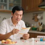 5 Sai Lầm Thường Gặp Khi Tự Dùng Thuốc Giảm Đau và Hạ Sốt Tại Nhà