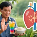 Bệnh gan nhiễm mỡ không do rượu: Tại sao kiểm soát đường chứ không phải mỡ mới là chìa khóa bảo vệ gan bạn