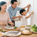 Tăng Trưởng Chiều Cao Tối Ưu Nhờ Dinh Dưỡng Trong Giai Đoạn Vàng Phát Triển Của Trẻ