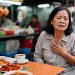 5 Thói Quen Ăn Uống Phổ Biến Gây Tệ Hơn Chứng Trào Ngược Dạ Dày Thực Quản Và Cách Khắc Phục