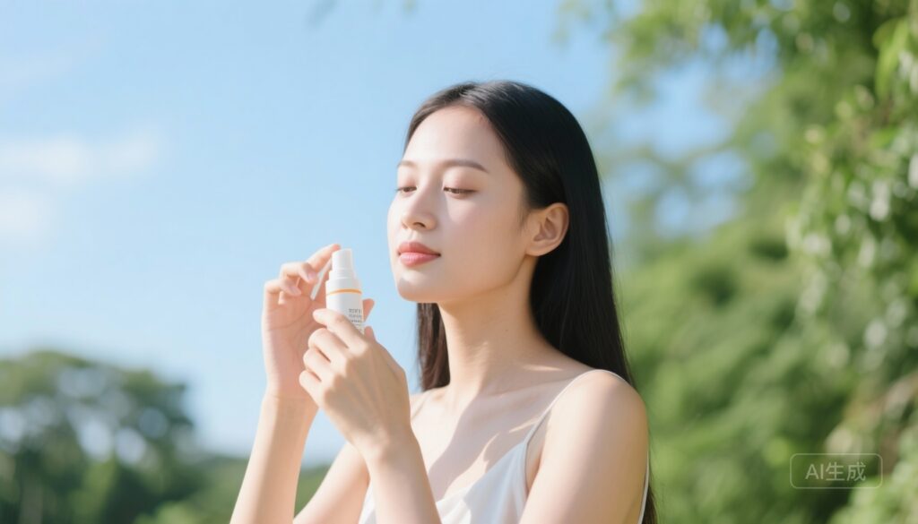 Skinimalism: Hướng Dẫn Xây Dựng Quy Trình Skincare Tối Giản 3 Bước Cho Da Nhạy Cảm