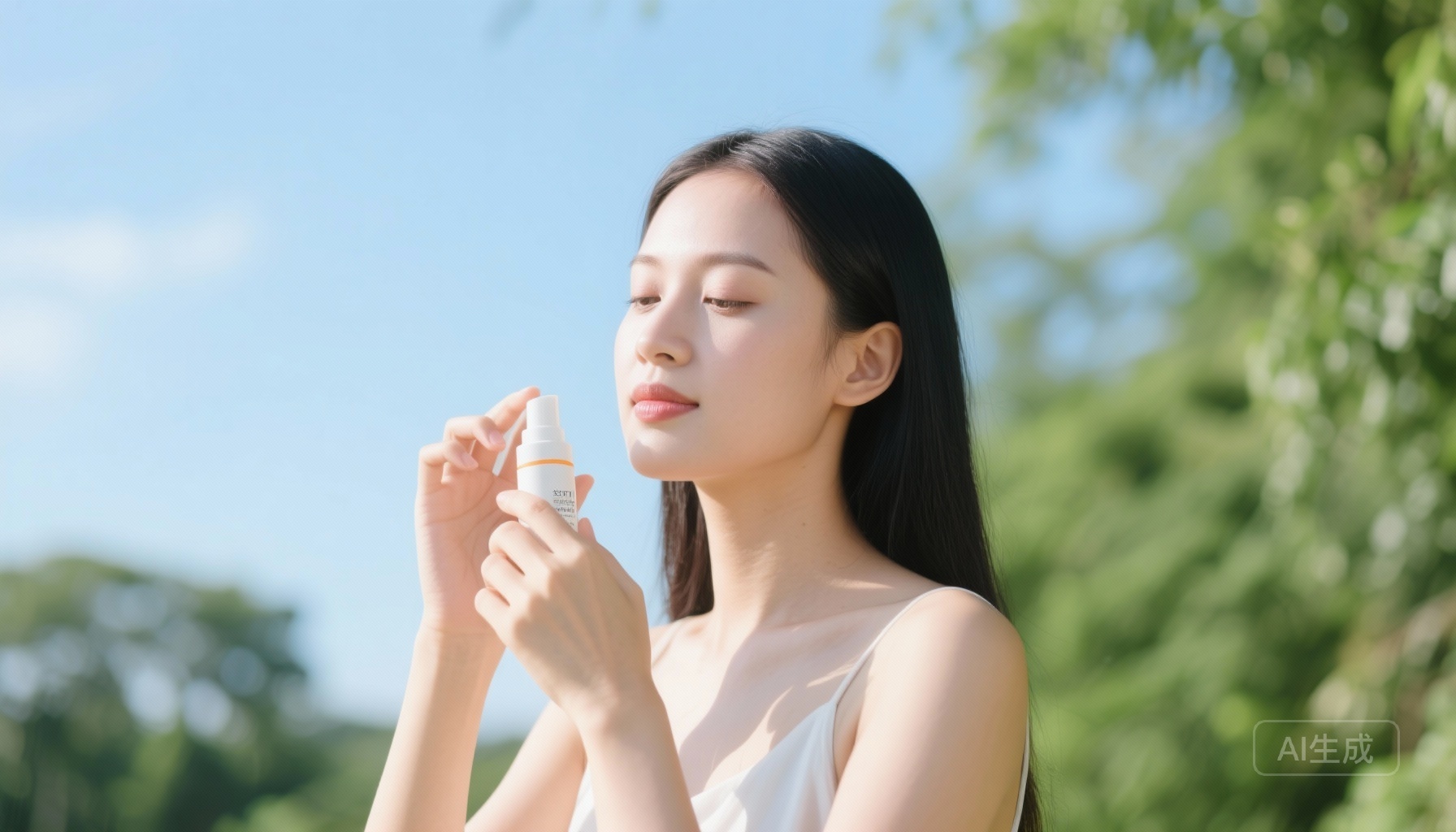 Skinimalism: Hướng Dẫn Xây Dựng Quy Trình Skincare Tối Giản 3 Bước Cho Da Nhạy Cảm