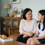 Cùng Thấu Hiểu và Đồng Hành: Khủng Hoảng Tâm Lý Thanh Thiếu Niên và Vai Trò của Cha Mẹ trong Giai Đoạn Dậy Thì