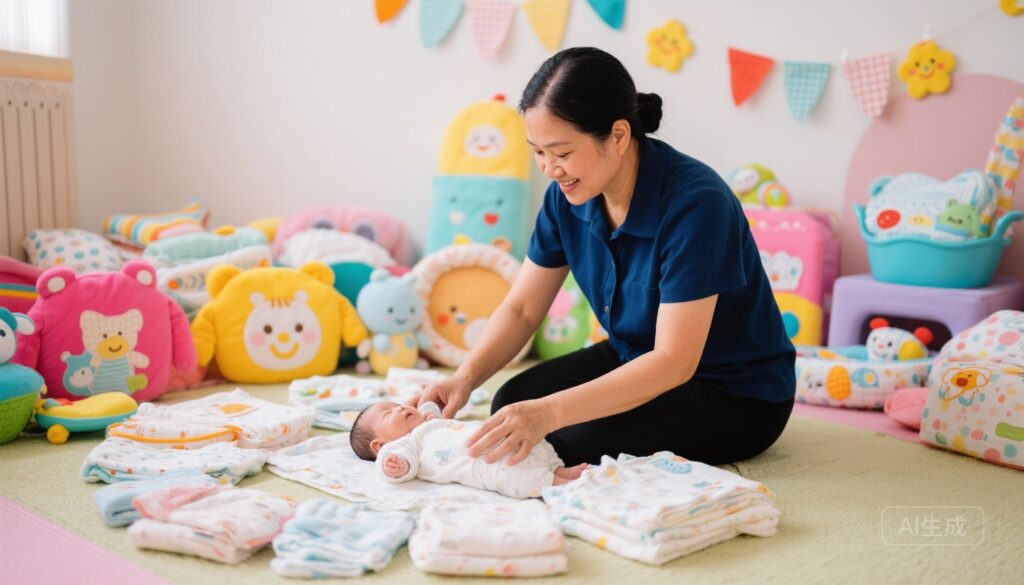 10 Đồ Dùng Cần Thiết Cho Trẻ Sơ Sinh (Và 5 Đồ Dùng Không Cần Thiết)