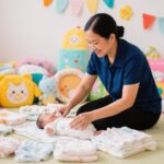 10 Đồ Dùng Cần Thiết Cho Trẻ Sơ Sinh (Và 5 Đồ Dùng Không Cần Thiết)