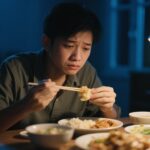 Rối Loạn Ăn Uống Cơn: Nỗi Lo Âu Ngầm Trong Giới Trẻ Việt Nam