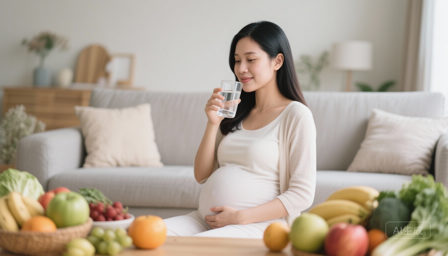 5 Vấn Đề Thường Gặp Khi Mang Thai và Cách Quản Lý An Toàn Dựa Trên Bằng Chứng