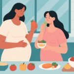 Sức Khỏe Phụ Nữ: Dinh Dưỡng và Bổ Sung Acid Folic Trước Khi Mang Thai