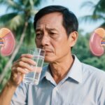 5 Thói Quen Im Lặng Gây Hại Thận: Từ Thiếu Nước Đến Giữ Nước Tiểu