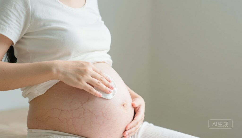 Rạn Da Khi Mang Thai và Sau Sinh: Ba Chiến Lược Phòng Ngừa và Ba Phương Pháp Điều Trị Hiệu Quả