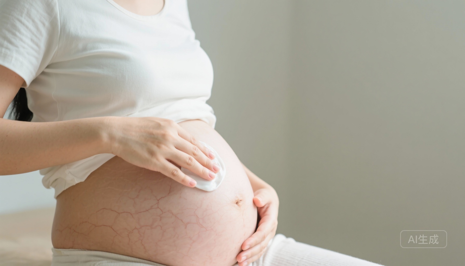 Rạn Da Khi Mang Thai và Sau Sinh: Ba Chiến Lược Phòng Ngừa và Ba Phương Pháp Điều Trị Hiệu Quả