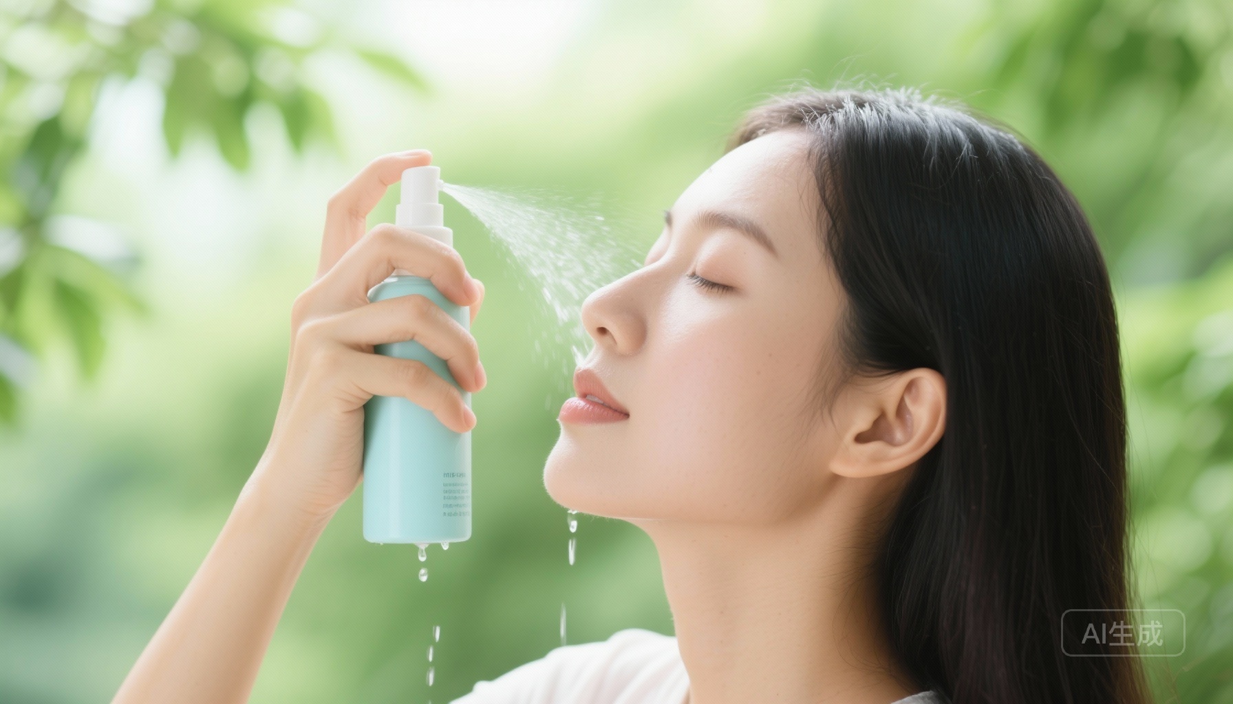 Năm Xịt Nước Cấp Ẩm Hàng Đầu: Giải Pháp Cấp Ẩm Nhanh Chóng Cho Làn Da Khô Và Da Đang Điều Trị