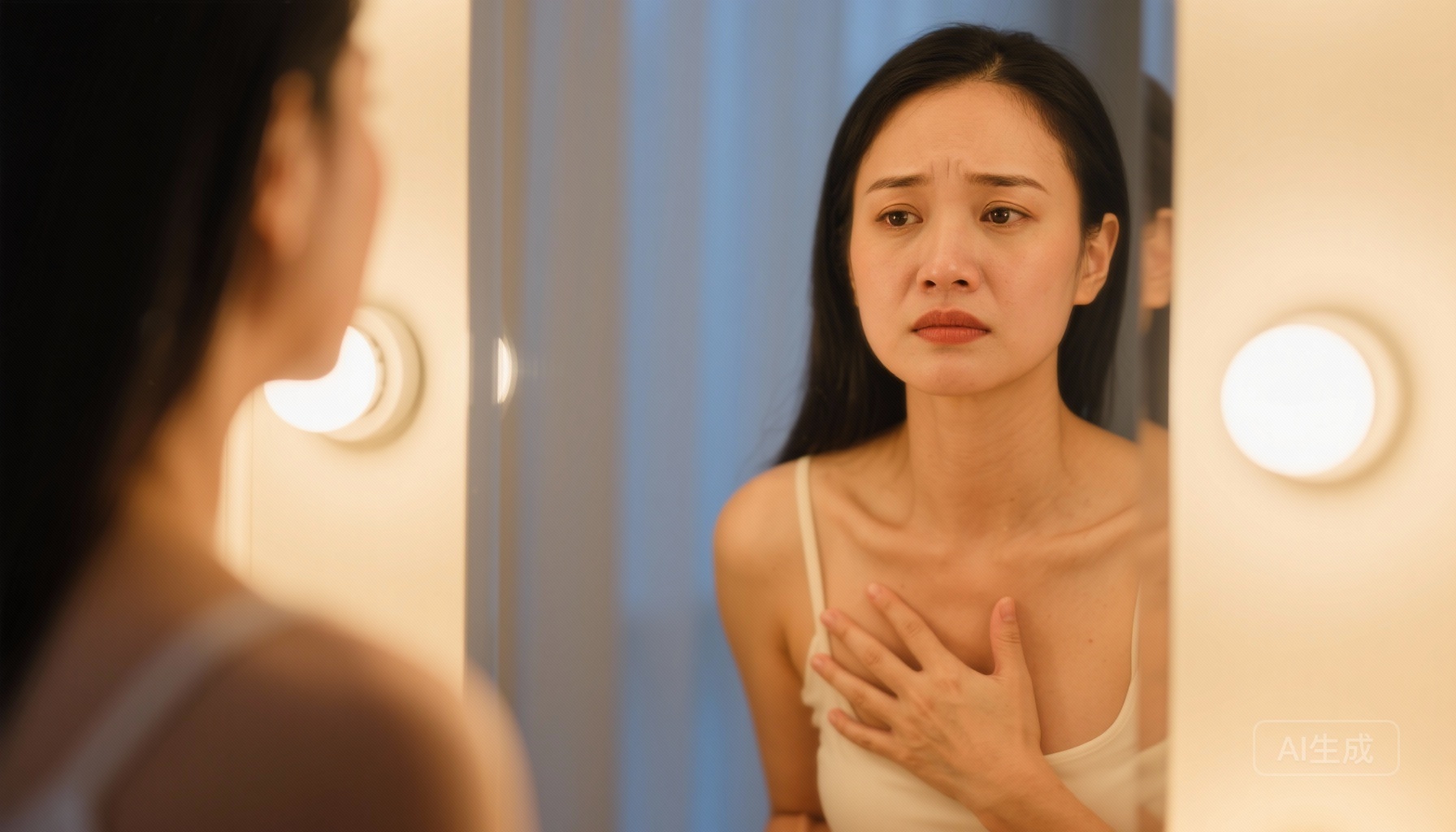 5 Dấu Hiệu Sớm Của Ung Thư Vú Mà Phụ Nữ Không Nên Bỏ Qua