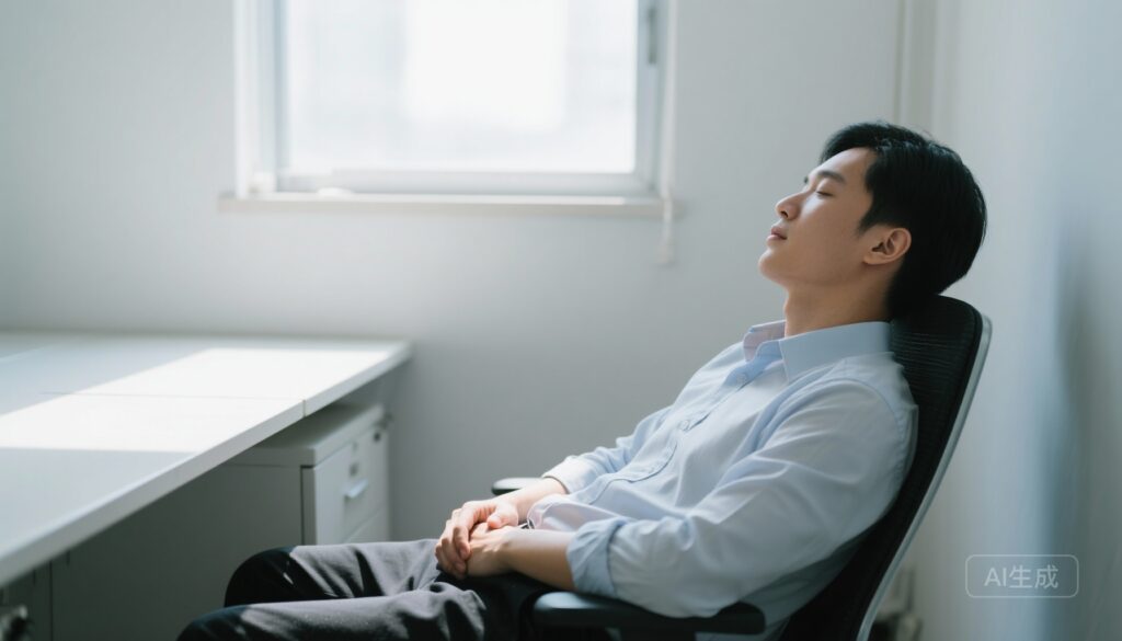 5 Lợi Ích Tuyệt Vời của Giấc Ngủ Ngắn Giữa Ngày: Bạn Nên Ngủ Bao Lâu?