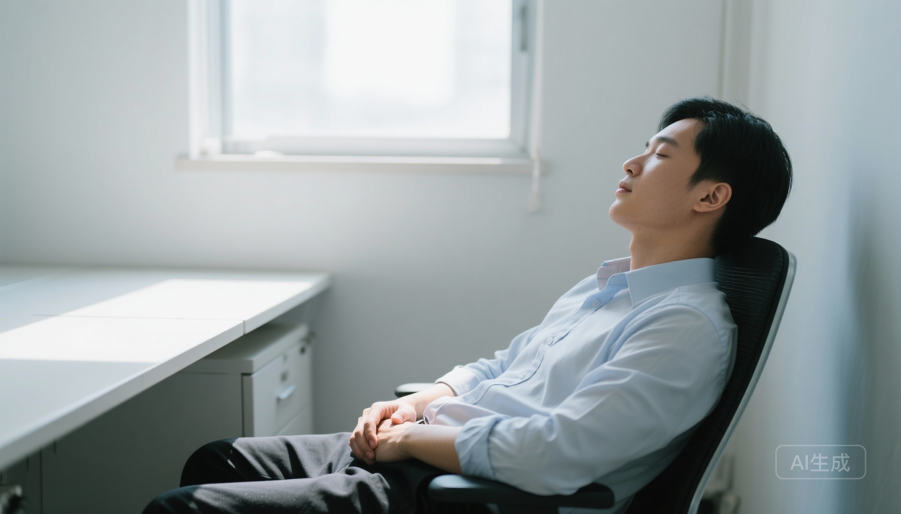 5 Lợi Ích Tuyệt Vời của Giấc Ngủ Ngắn Giữa Ngày: Bạn Nên Ngủ Bao Lâu?