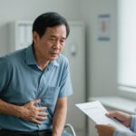 5 Dấu Hiệu Sớm Của Ung Thư Gan Nhiều Người Thường Bỏ Qua