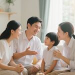 So sánh con cái với bạn bè: Tác động tiêu cực đến tâm lý trẻ và cách cha mẹ nên ứng xử