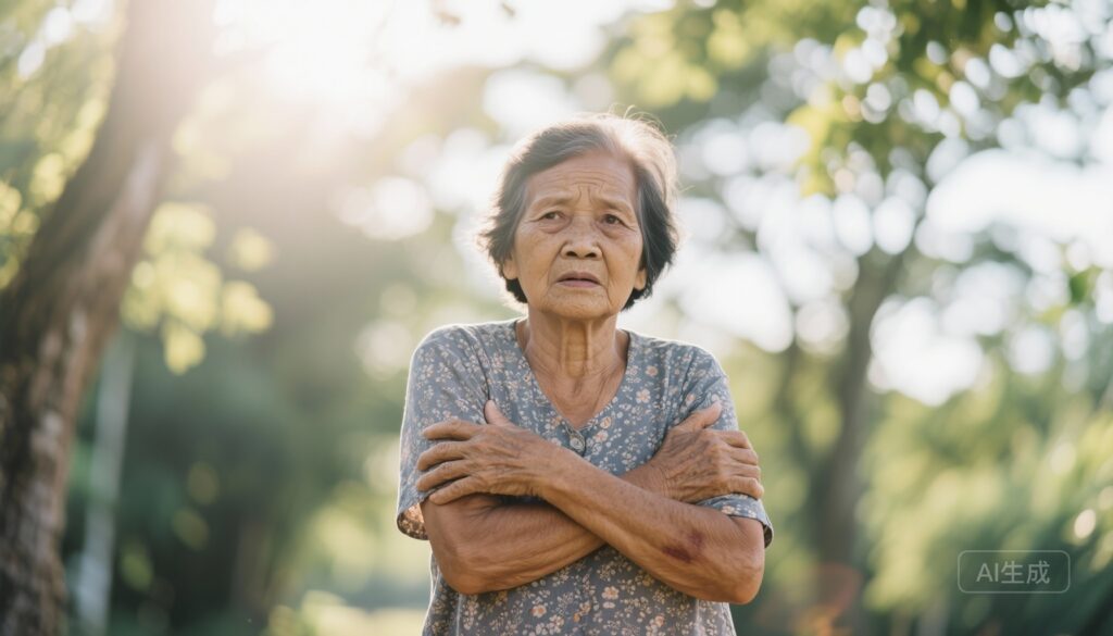 5 dấu hiệu cảnh báo thiếu vitamin D ở người cao tuổi: Loãng xương, mệt mỏi và nhiều hơn nữa