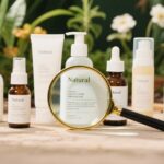 Sự Thật Về Mỹ Phẩm Tự Nhiên: Có Thật Sự An Toàn Và Dịu Nhẹ 100%?
