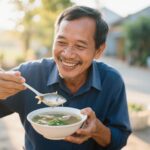 Vitamin D và Sức Khỏe Nam Giới Việt Nam: Bí Quyết Từ Canh Cá và Ánh Nắng Sáng