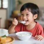 Vai Trò Của Vi Sinh Vật Ruột Trẻ Em Trong Miễn Dịch Và Điều Chỉnh Cảm Xúc: Bí Quyết Từ Sữa Chua Truyền Thống Đến Probiotic Hiện Đại