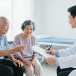 Khám Sức Khỏe Định Kỳ Dành Cho Người Trên 60 Tuổi: 5 Xét Nghiệm Không Thể Bỏ Qua