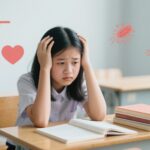 Rối Loạn Lo Âu Ở Tuổi 15: Năm Triệu Chứng Quan Trọng Ngoài Việc ‘Chỉ Lo Lắng’