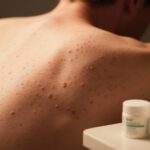 Mụn Lưng và Viêm Nang Lông: Cách Phân Biệt và Ba Thành Phần Hiệu Quả Điều Trị