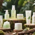 Chăm sóc da bền vững: Năm thói quen thân thiện với môi trường