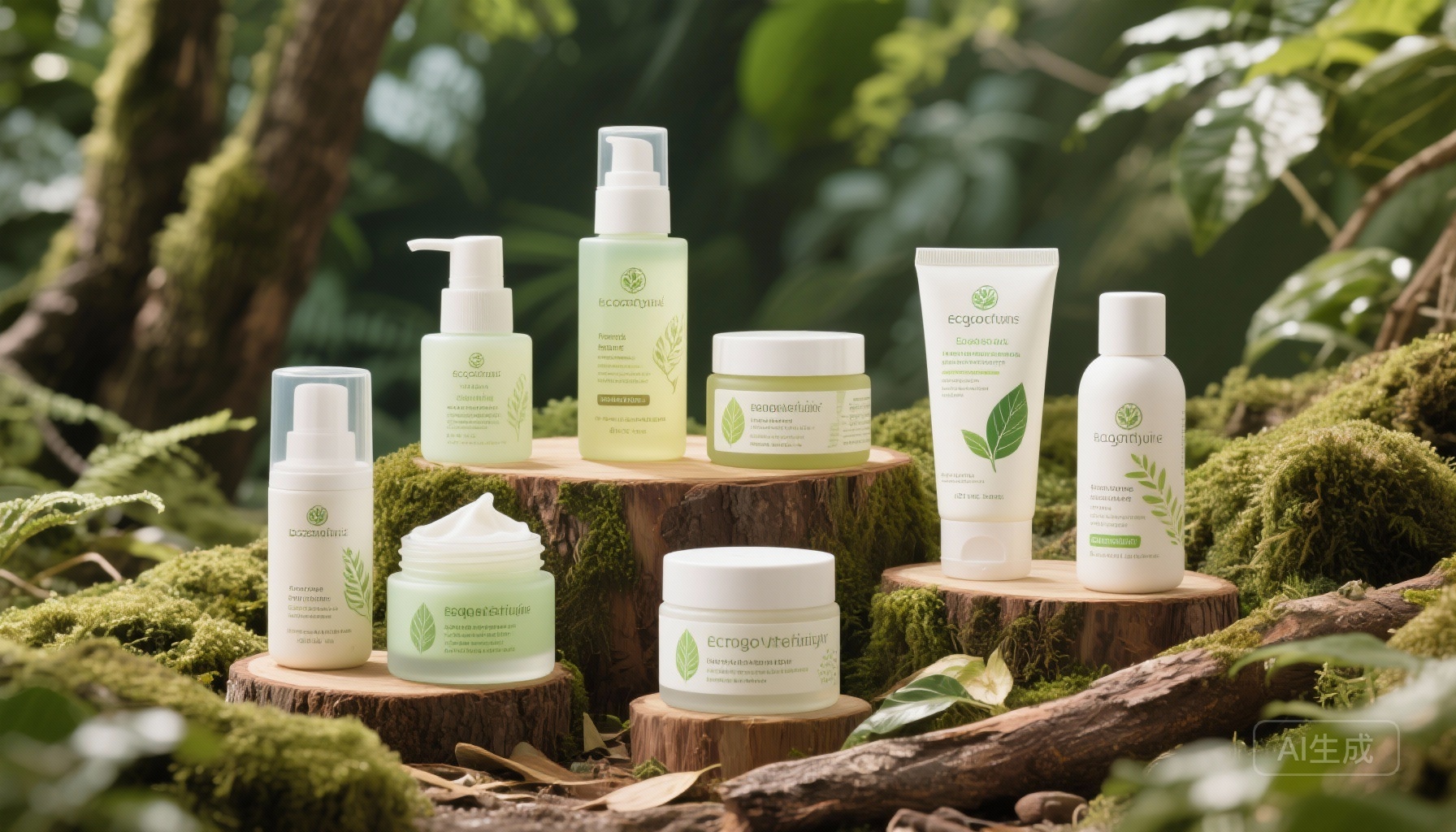 Chăm sóc da bền vững: Năm thói quen thân thiện với môi trường