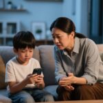 Ba Cách Hiệu Quả Giúp Trẻ Khắc Phục Nghiện Game và Smartphone