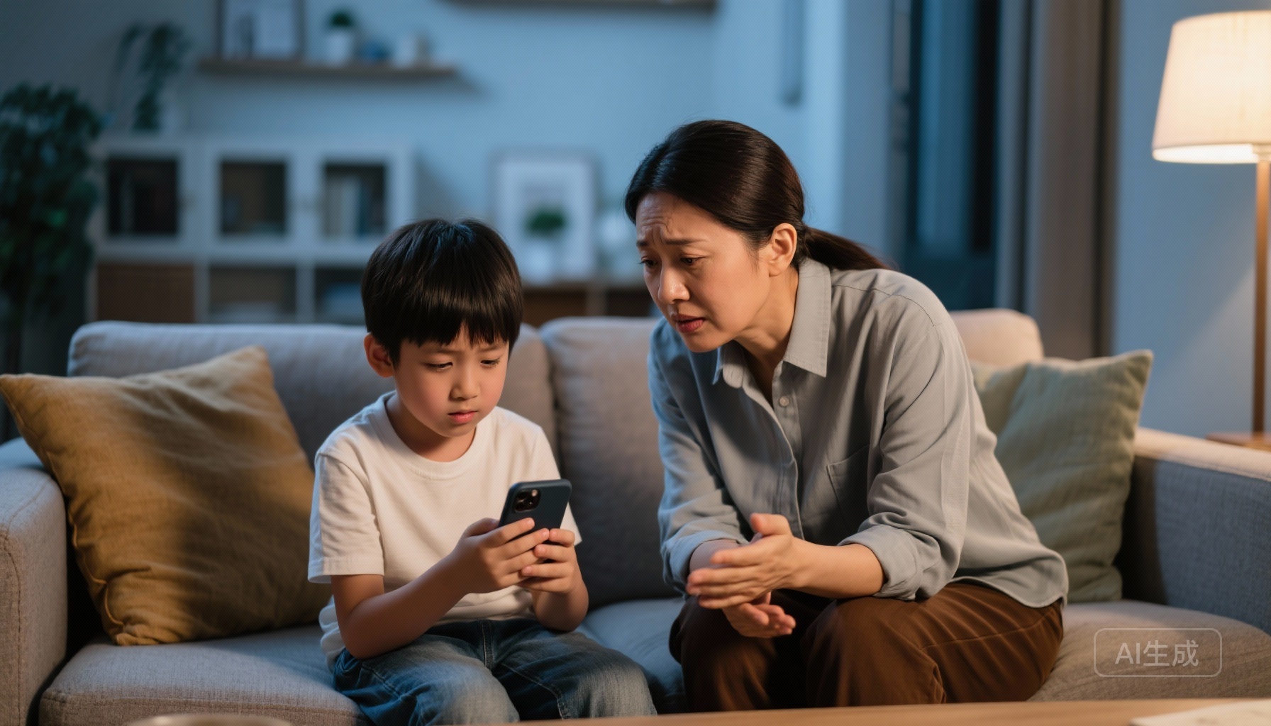 Ba Cách Hiệu Quả Giúp Trẻ Khắc Phục Nghiện Game và Smartphone