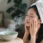 Ba Cách Đúng Để Xông Hơi Mặt Tại Nhà: Làm Sạch Sâu Và Dưỡng Da Thoải Mái