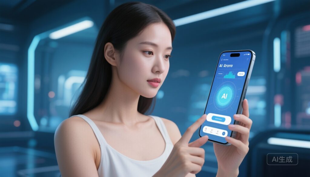 Chăm Sóc Da Cá Nhân Hóa Bằng AI: Tương Lai Của Ngành Chăm Sóc Da Năm 2025