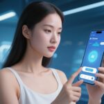 Chăm Sóc Da Cá Nhân Hóa Bằng AI: Tương Lai Của Ngành Chăm Sóc Da Năm 2025