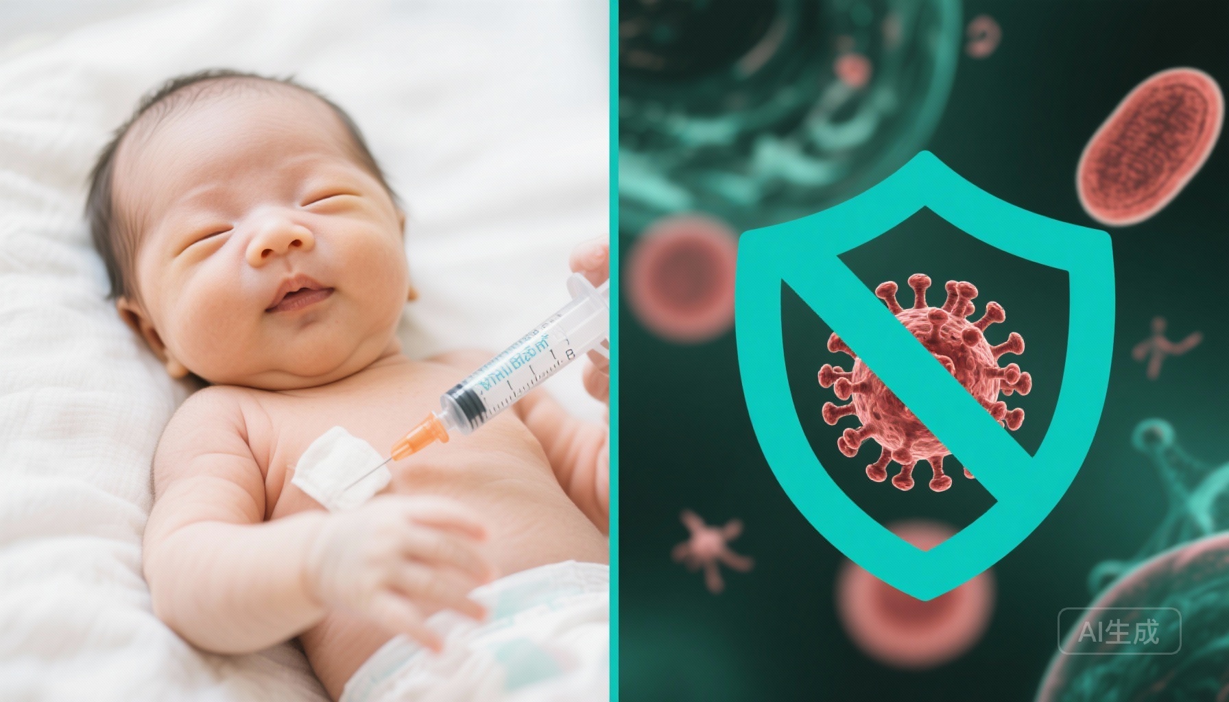 Viêm gan B: Ba con đường lây truyền chính và tầm quan trọng của tiêm chủng