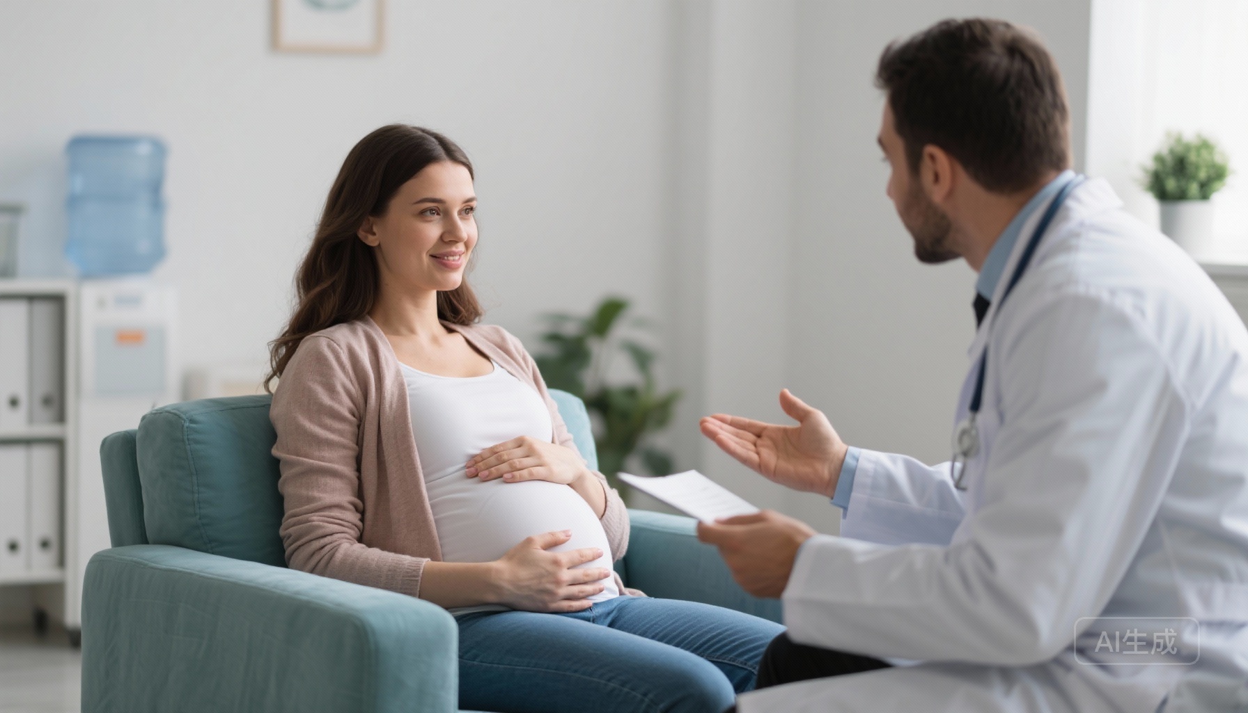 Năm Tình Trạng Thường Gặp Trong Thai Kỳ (Búi Trĩ, Táo Bón, v.v.) và Cách Quản Lý An Toàn