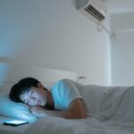 5 Thói Quen Xấu Trước Khi Ngủ Gây Hại Giấc Ngủ Của Bạn Và Cách Khắc Phục