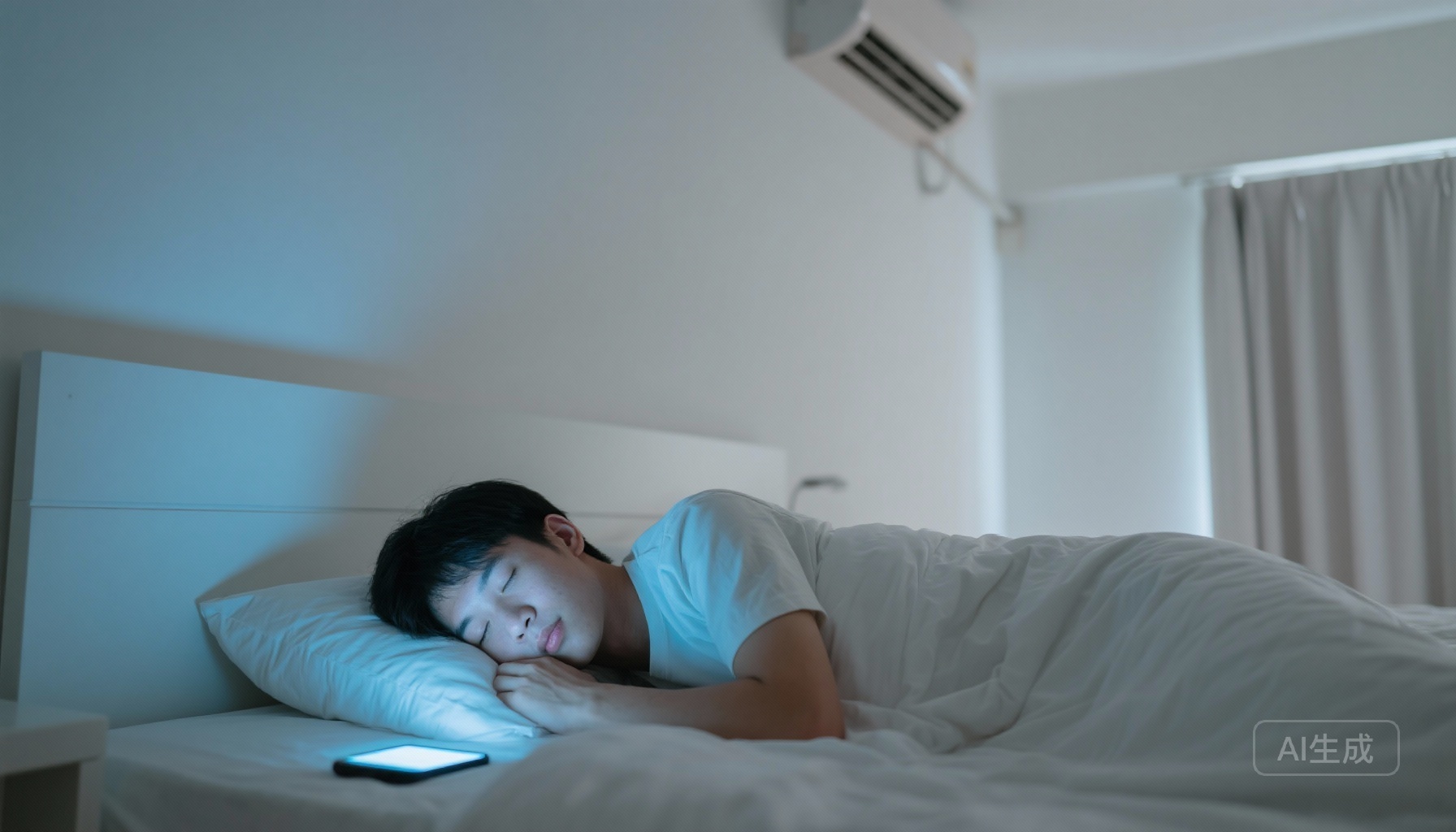 5 Thói Quen Xấu Trước Khi Ngủ Gây Hại Giấc Ngủ Của Bạn Và Cách Khắc Phục