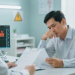 5 Dấu Hiệu Cảnh Báo Sớm Ung Thư Dạ Dày: Đau Hụng Trên Kéo Dài, Trào Ngược Axit và Những Triệu Chứng Thường Bị Hiểu Lầm