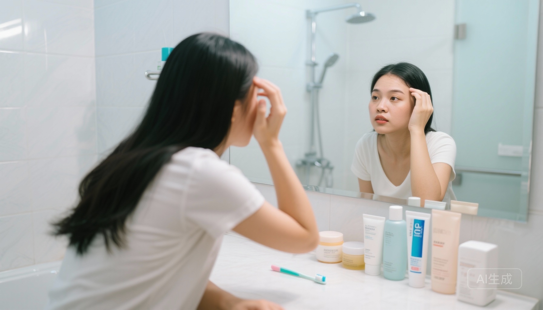 7 Mê Tín Chăm Sóc Da Bạn Còn Tin Mạnh Mẽ (Ví Dụ: Kem Đánh Răng Trị Mụn)