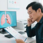 5 Dấu Hiệu Nhận Biết Sớm Ung Thư Phổi Dù Bạn Chưa Bao Giờ Hút Thuốc