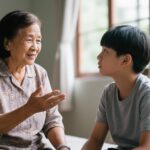 Tâm Lý Của Tuổi Nổi Loạn: Ba Điều Cha Mẹ Nên Làm Khi Con Bắt Đầu Cãi Lại