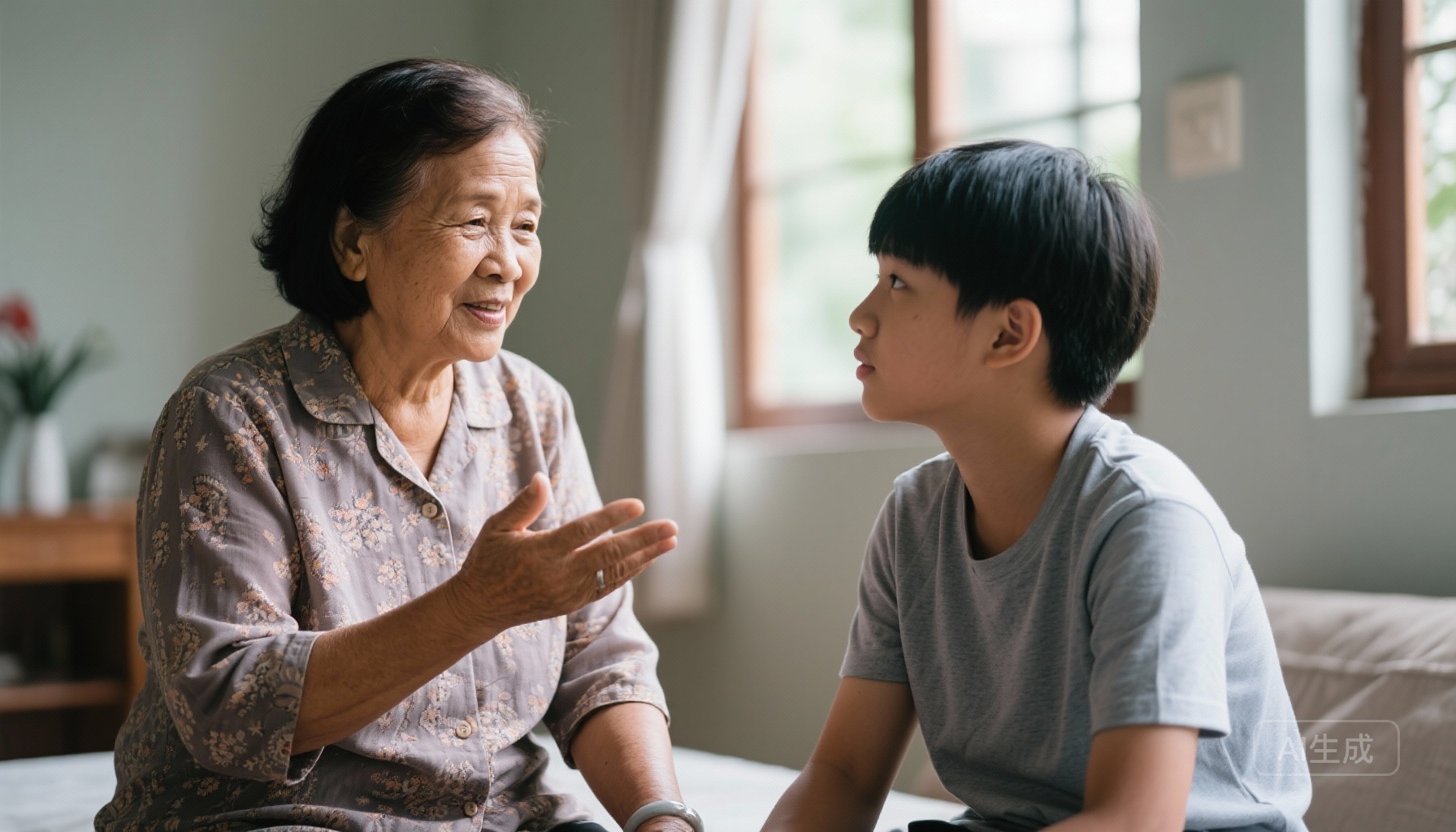 Tâm Lý Của Tuổi Nổi Loạn: Ba Điều Cha Mẹ Nên Làm Khi Con Bắt Đầu Cãi Lại