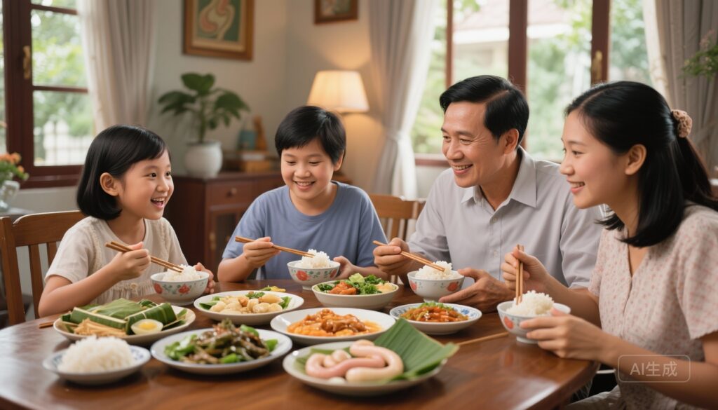 5 Thói Quen Lành Mạnh Giúp Cải Thiện Hệ Tiêu Hóa