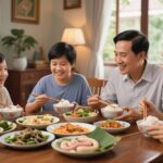 5 Thói Quen Lành Mạnh Giúp Cải Thiện Hệ Tiêu Hóa