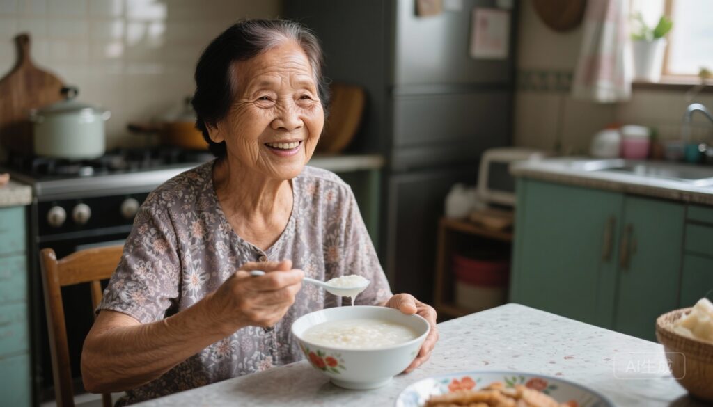 5 Món Ăn Mềm Dễ Tiêu Cho Người Cao Tuổi: Ăn Ngon, Dinh Dưỡng Đầy Đủ