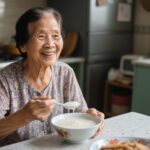 5 Món Ăn Mềm Dễ Tiêu Cho Người Cao Tuổi: Ăn Ngon, Dinh Dưỡng Đầy Đủ