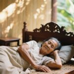 Những Thói Quen Gây Mất Ngủ Ở Người Cao Tuổi Ở Việt Nam: Hiểu Đúng để Ngủ Ngon Hơn
